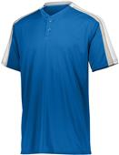 Augusta Adult/Youth Power Plus 2.0 Baseball Jersey