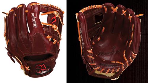 Nokona Bloodline 11.5