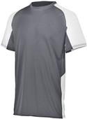 Augusta 100% Polyester Cutter Jersey Augusta 100% Polyester Cutter Jersey