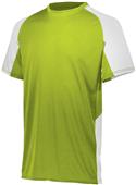 Augusta 100% Polyester Cutter Jersey Augusta 100% Polyester Cutter Jersey
