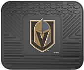 Fan Mats NHL Vegas Golden Knights Utility Mats