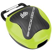 Shock Doctor Mouthguard Case 107C Shock Doctor Mouthguard Case 107C