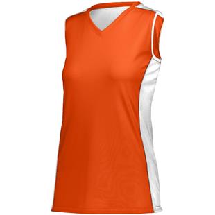 Champro Ladies At-Bat Softball Jersey BS20