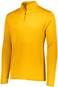 Augusta Adult Womens Youth Attain 1/4 Zip Pullover Jacket