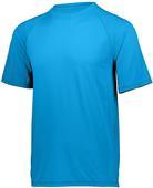 Adult Youth Wicking T Shirt (22 - Colors)