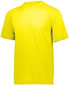 Adult Youth Wicking T Shirt (22 - Colors)