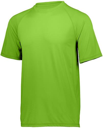 Adult Youth Wicking T Shirt (22 - Colors). Printing is available for this item.