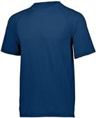 Adult Youth Wicking T Shirt (22 - Colors)