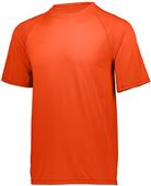 Adult Youth Wicking T Shirt (22 - Colors)