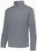 Augusta Adult Youth Medalist 2.0 Pullover Jacket