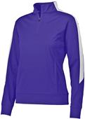 Augusta Ladies Medalist 2.0 Pullover Jacket