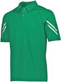 Holloway Adult Flux Polo Holloway Adult Flux Polo