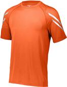 Holloway Adult Youth Flux Short Sleeve Shirt Holloway Adult Youth Flux Short Sleeve Shirt