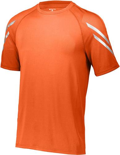 Adult Youth Short Sleeve Soccer/ Baseball Sport Shirt Jersey. Printing is available for this item.