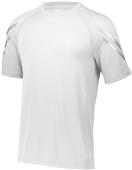 Adult Youth Short Sleeve Soccer/ Baseball Sport Shirt Jersey