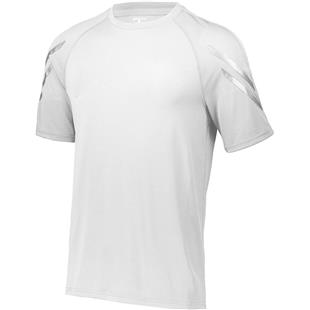Adult Youth Short Sleeve Soccer/ Baseball Sport Shirt Jersey