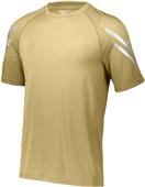 Adult Youth Short Sleeve Soccer/ Baseball Sport Shirt Jersey