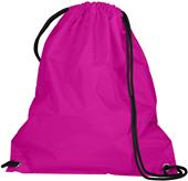 Augusta Sportswear Cinch Drawstring Bag Augusta Sportswear Cinch Drawstring Bag