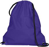 Augusta Sportswear Cinch Drawstring Bag Augusta Sportswear Cinch Drawstring Bag