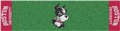 Fan Mats NCAA Boston University Putting Green Mat