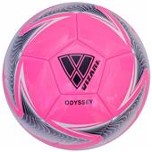 Vizari Odyssey 32 Panel Practice Soccer Balls