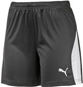 Puma Womens Liga Shorts Puma Womens Liga Shorts