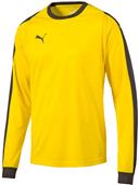 Puma Mens Liga Long Sleeve Goalkeeper Jersey Puma Mens Liga Long Sleeve Goalkeeper Jersey