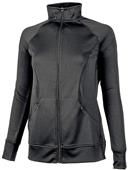 Charles River Womens Tru Fitness Jacket