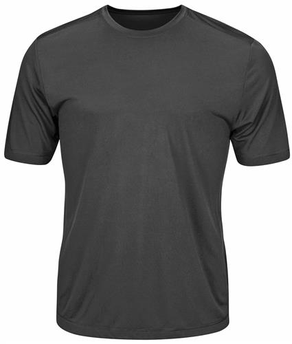Majestic (A3XL, AL, YL) Cool Base Evolution Tee Baseball Jersey