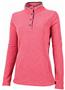Charles River Womens Bayview Fleece Pullover