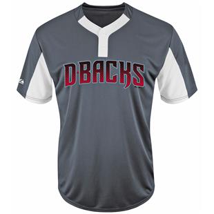 majestic baseball apparel