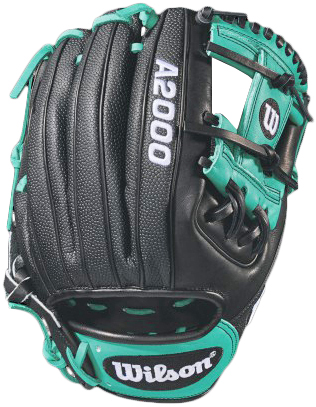 Wilson A2000 RC22 GM 11.5 Infield Baseball Glove Epic Sports