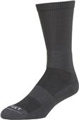 Pro Feet Performance Colored Polypropylene Crew Socks (Pair) 385