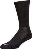 Pro Feet Performance Colored Polypropylene Crew Socks (Pair) 385