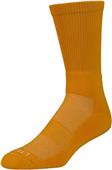 Pro Feet Performance Colored Polypropylene Crew Socks (Pair) 385