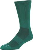 Pro Feet Performance Colored Polypropylene Crew Socks (Pair) 385