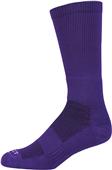 Pro Feet Performance Colored Polypropylene Crew Socks (Pair) 385