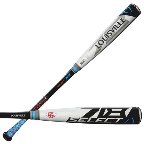 Louisville Slugger リトルリーグ用バット　SELECT 718 Amazon | LOUISVILLE Slugger(ルイスビルスラッガー)SELECT 718