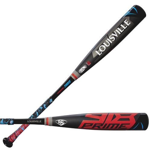 Louisville Slugger Prime 918 SL Baseball Bat | Epic Sports