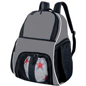 High Five Athletic Sports Team Backpacks