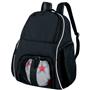 High Five Athletic Sports Team Backpacks