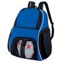 High Five Athletic Sports Team Backpacks