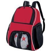 High Five Athletic Sports Team Backpacks