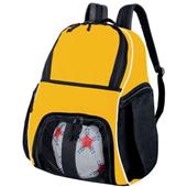 High Five Athletic Sports Team Backpacks