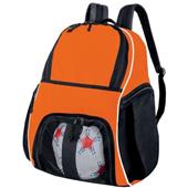 High Five Athletic Sports Team Backpacks