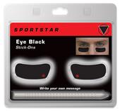 Eye Black Pro-Style Write-On Stick-Ons