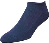 Pro Feet Microfiber Low Cut Socks 815