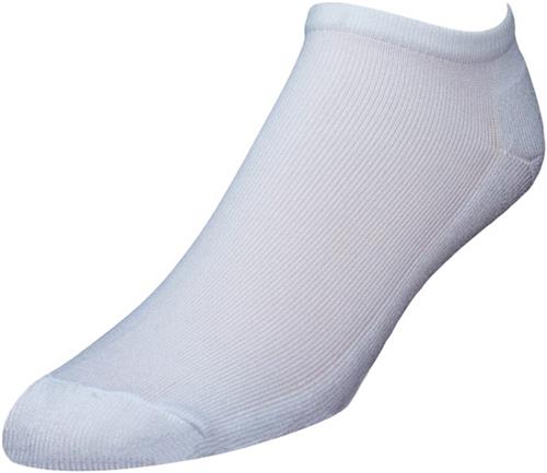 Pro Feet Microfiber Low Cut Socks 815