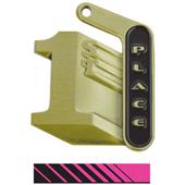 Hasty Awards 2.25" Prime Gold 1st Place Medal Hasty Awards 2.25" Prime Gold 1st Place Medal