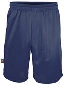 Mens & Womens Mesh Athletic Shorts 7" to 11" Inseam Mens & Womens Mesh Athletic Shorts 7" to 11" Inseam
